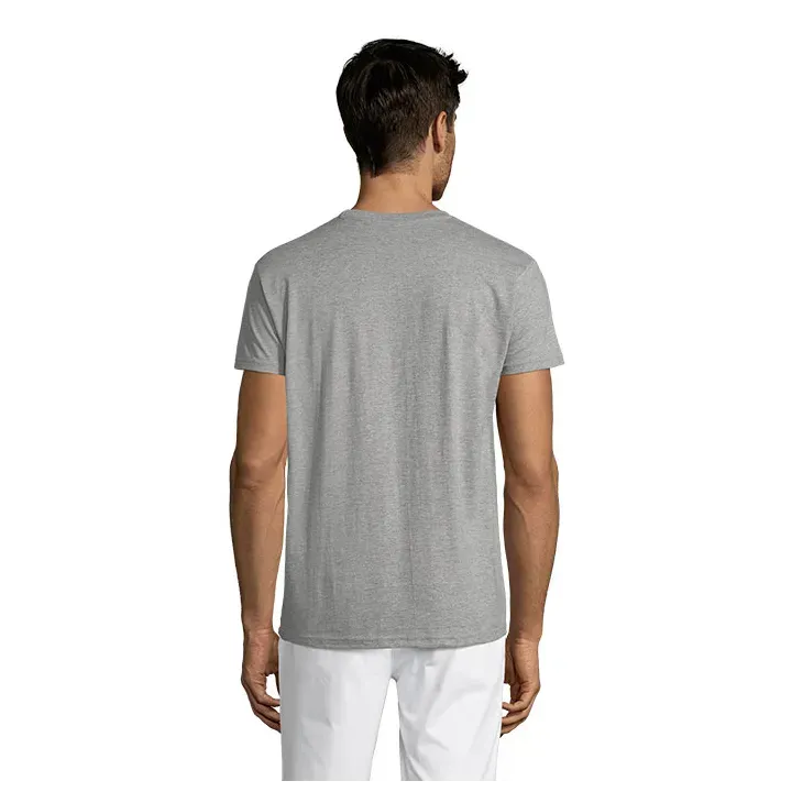 TITAN T-SHIRT 150gr - S04728 (MOCN#GM)